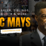 Eric Mays Bio, Career, Siblings, Net Worth & More