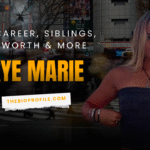 Skye Marie Net Worth, Bio, Career, Siblings & More