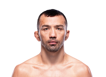 Askar Askarov Fighter Profile, Record & Net Worth