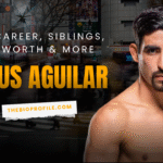 Jesus Aguilar Fighter Profile, Record & Net Worth