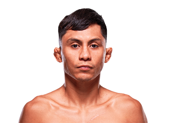Victor Altamirano Fighter Profile, Record & Net Worth