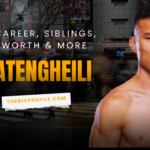 Alatengheili Bio, Career, Siblings, Net Worth and More