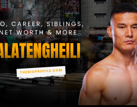 Alatengheili Bio, Career, Siblings, Net Worth and More