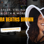 Alyxandra Beatris Brown Bio, Career, Siblings, Net Worth & More