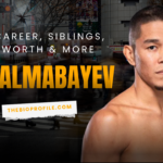 Asu Almabayev Bio, Career, Siblings, Net Worth and More