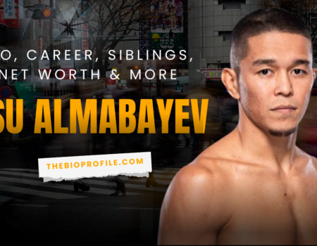 Asu Almabayev Bio, Career, Siblings, Net Worth and More