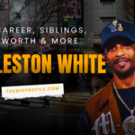 Charleston White Bio, Career, Siblings, Net Worth and More