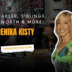 Denika Kisty Bio, Career, Siblings, Net Worth & More