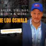 Diane Lou Oswald Net Worth, Bio, Career, Siblings & More