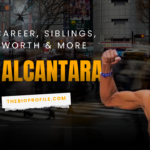 Iuri Alcantara Bio, Career, Siblings, Net Worth and More