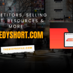 Speedyshort.Com Competitors, Selling point, Resources, & More