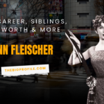Ann Fleischer Bio, Career, Siblings, Net Worth & More