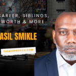 Basil Smikle Net Worth, Bio, Career, Siblings & More