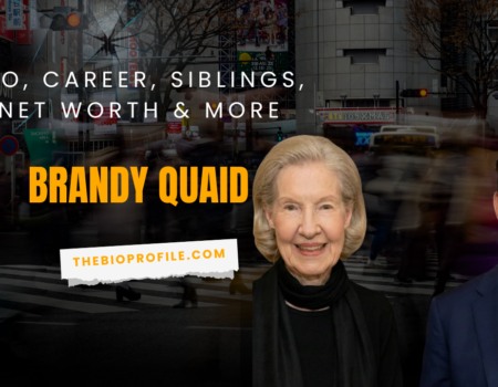 Brandy Quaid Bio, Career, Siblings, Net Worth & More