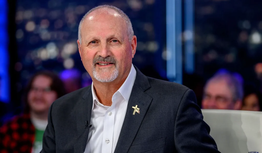 Frank Siller Net Worth, Bio, Career, Siblings & More