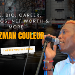 Gazzman Couleur Net Worth, Bio, Career, Siblings & More