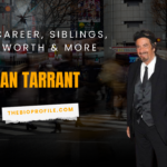 Jan Tarrant Bio, Career, Siblings, Net Worth & More