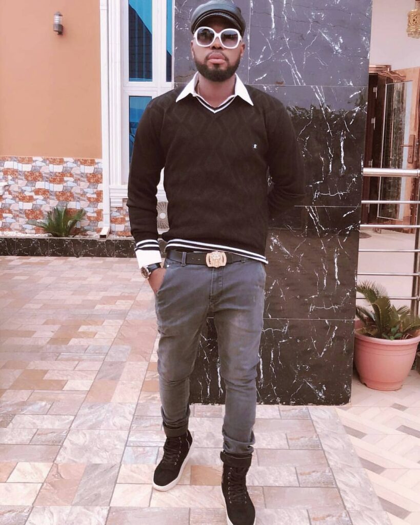 Jerry Williams Net Worth, Bio, Career, Siblings & More