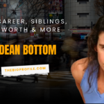 Jodean Bottom Bio, Age, Career, Net Worth, Siblings & More
