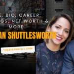 Jonathan Shuttlesworth Net Worth, Bio, Career, Siblings & More