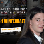 Josh Winterhalt Bio, Career, Siblings, Net Worth & More