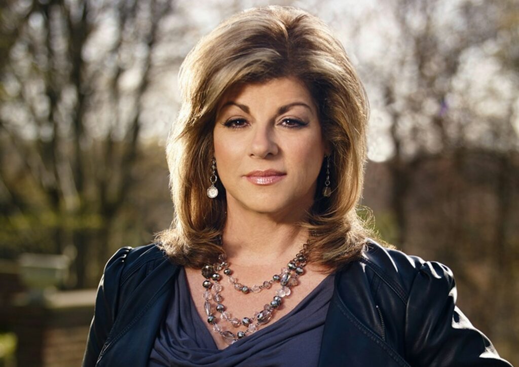 Kim Russo Net Worth, Bio, Career, Siblings & More