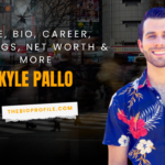 Kyle Pallo Net Worth, Bio, Career, Siblings & More