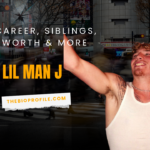 Lil Man J Net Worth, Bio, Career, Siblings & More