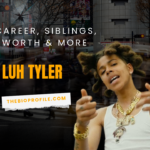 Luh Tyler Net Worth, Bio, Career, Siblings & More