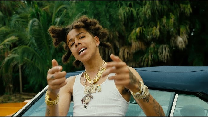 Luh Tyler Net Worth, Bio, Career, Siblings & More