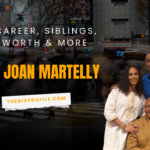 Mary Joan Martelly Bio, Career, Siblings, Net Worth & More