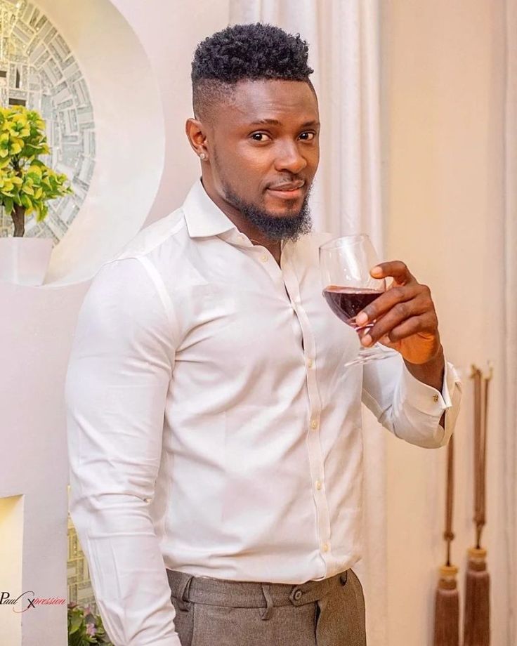 Maurice Sam Net Worth, Bio, Career, Siblings & More