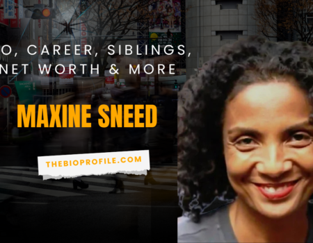 Maxine Sneed Bio, Career, Siblings, Net Worth & More