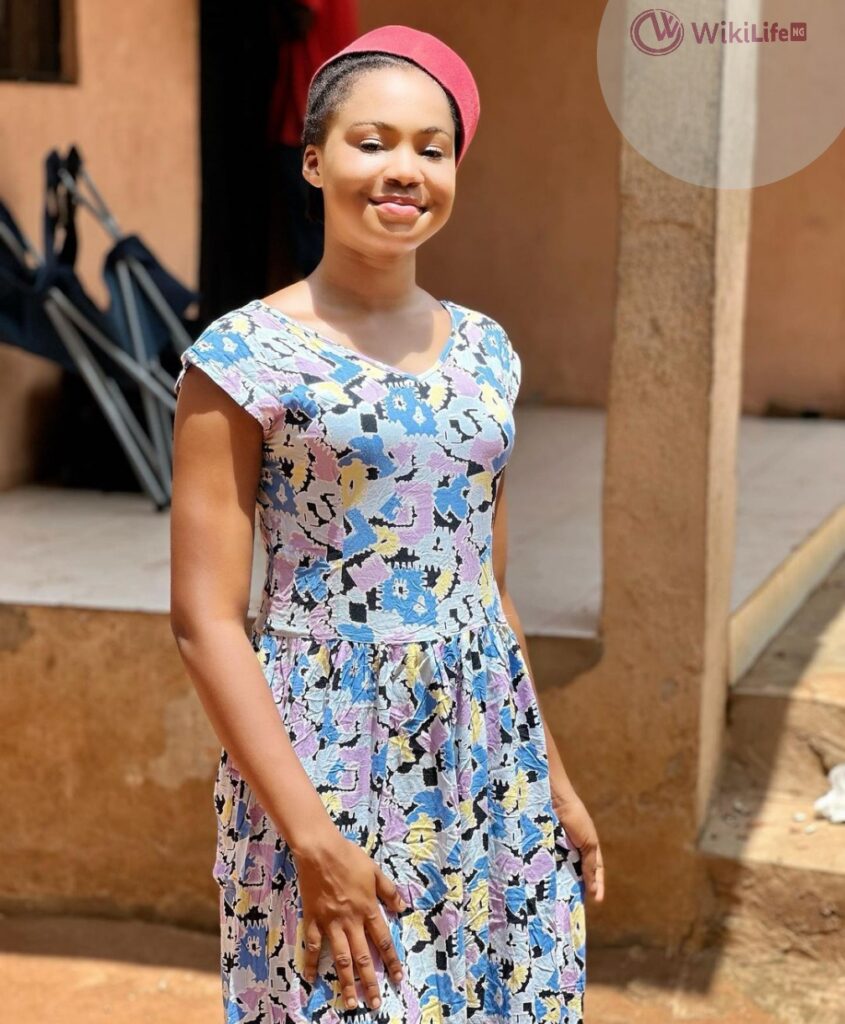 Mercy Kenneth Net Worth, Bio, Career, Siblings & More