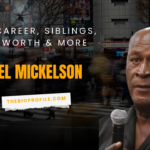 Noel Mickelson Net Worth, Bio, Career, Siblings & More