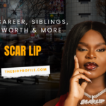 Scar Lip Net Worth, Bio, Career, Siblings & More