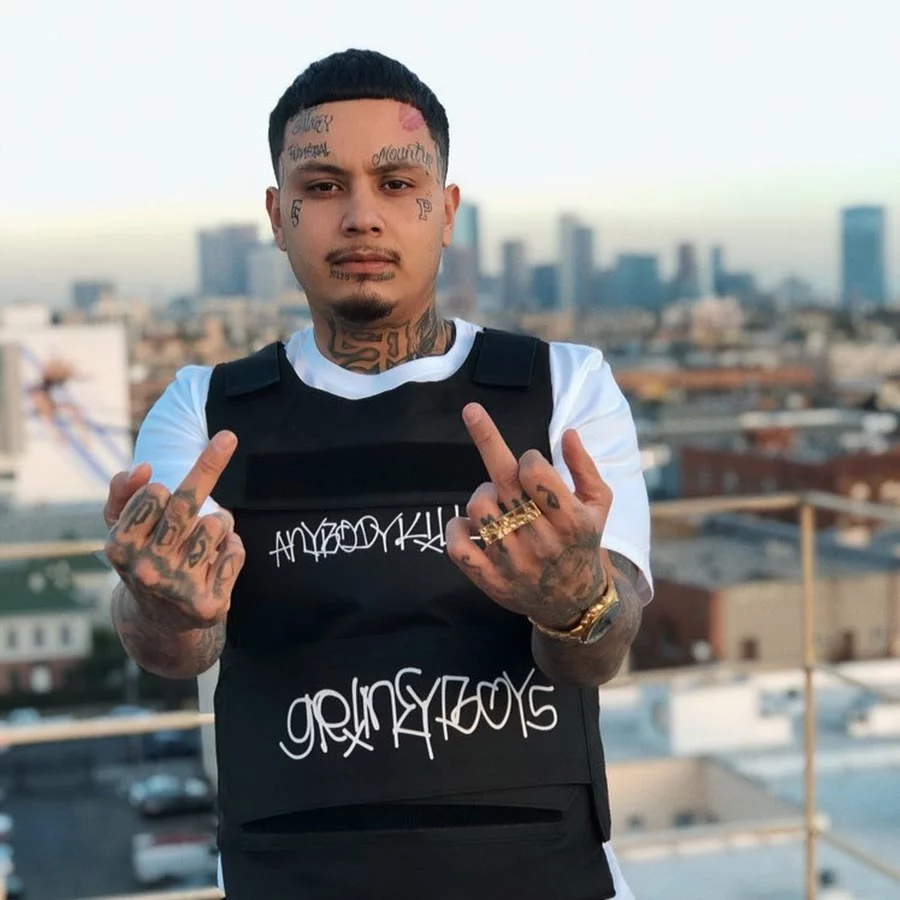 Swifty Blue Net Worth, Bio, Career, Siblings & More