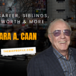 Tara A. Caan Bio, Career, Siblings, Net Worth & More