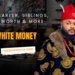 White Money Net Worth, Bio, Career, Siblings & More