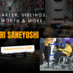 Yori Saneyoshi Net Worth, Bio, Career, Siblings & More