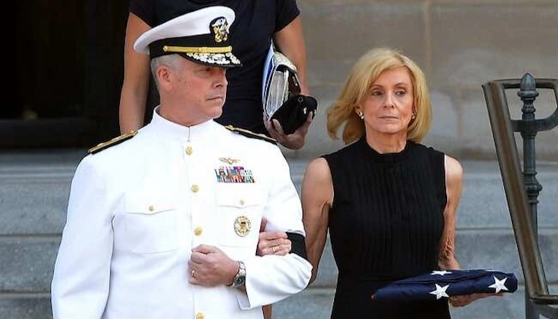 Carol Held Knight Bio, Career, Siblings, Net Worth & More