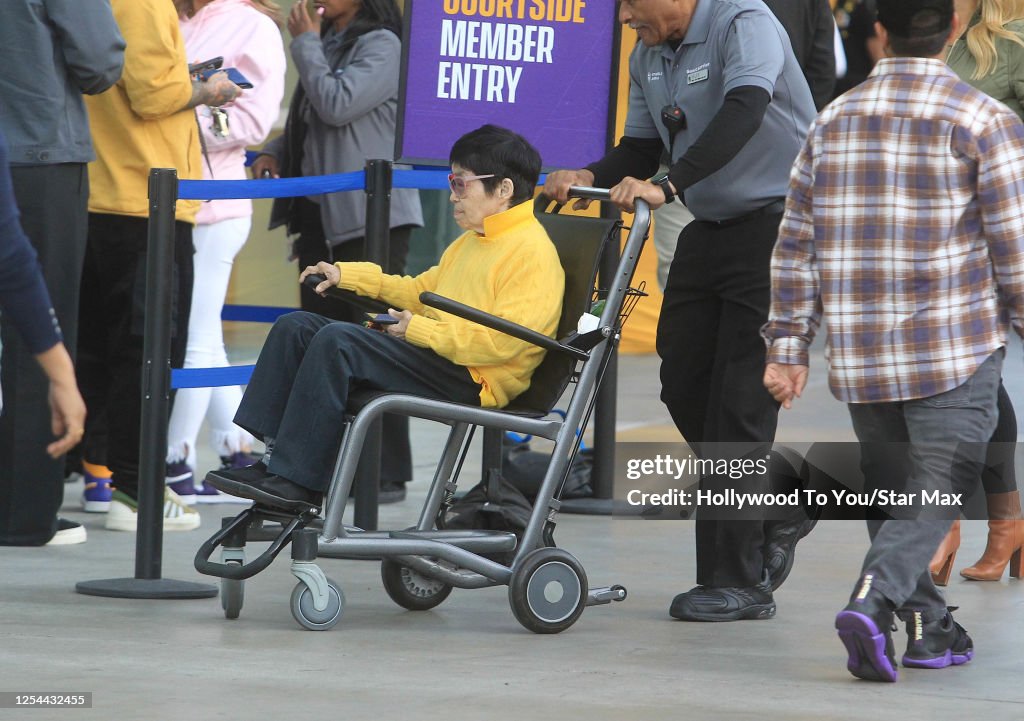 Yori Saneyoshi Net Worth, Bio, Career, Siblings & More