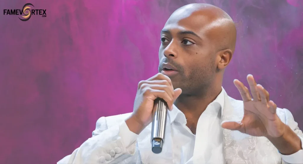 Marquett Davon Burton Age, Net Worth, Bio, Career, Siblings & More