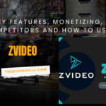 zVideo: Key Features, Monetizing, Competitors and How To Use
