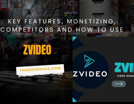zVideo: Key Features, Monetizing, Competitors and How To Use