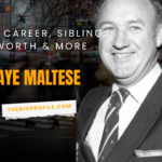 Faye Maltese Net Worth, Bio, Career, Siblings & More