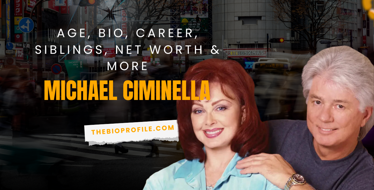 Michael Ciminella Bio, Career, Siblings, Net Worth & More