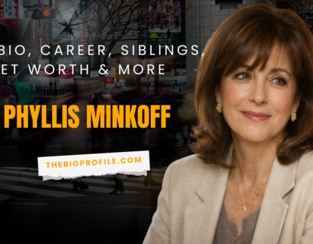 Phyllis Minkoff Bio, Career, Siblings, Net Worth & More
