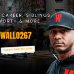 Wallo Net Worth, Bio, Career, Siblings & More